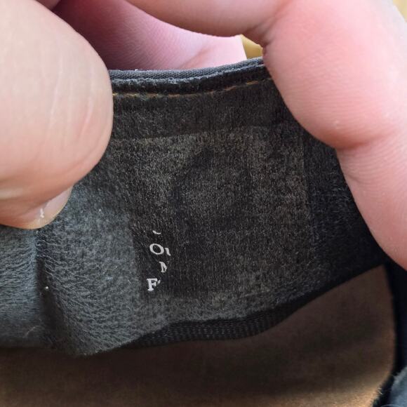 Olukai Nohea Mesh Slip On Dark Shadow Casual Loafer Sneakers Mens 10 10188-4242 - Picture 12 of 12